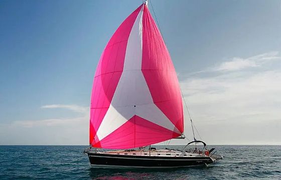 Ocean Yachts Ocean Star 58.4 - 6 cab.