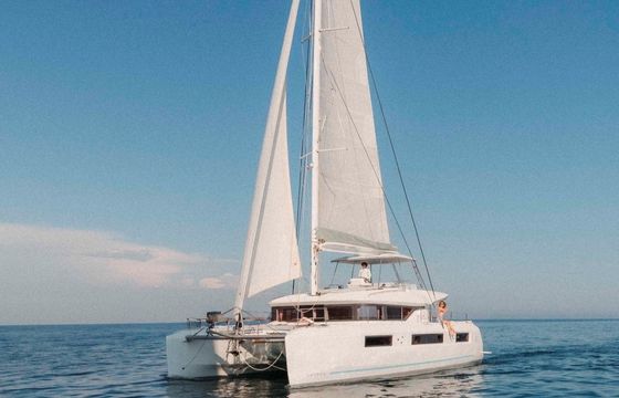 Lagoon 46