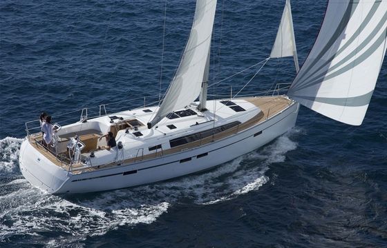 Bavaria Cruiser 46