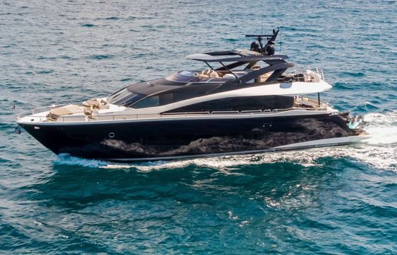 Sunseeker GOLDEN OURS