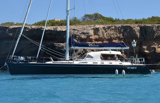 Vismara Starkel 56