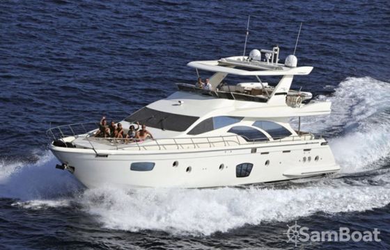 Azimut 22