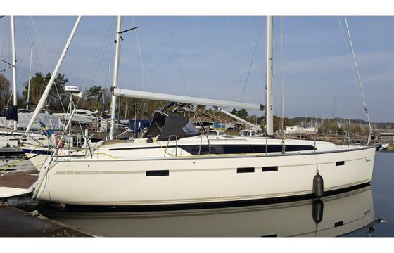 Bavaria Cruiser 46