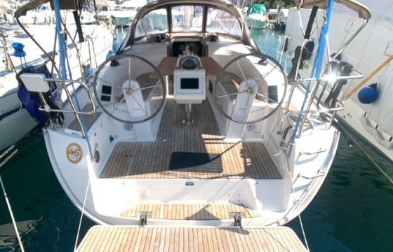 Bavaria Cruiser 34