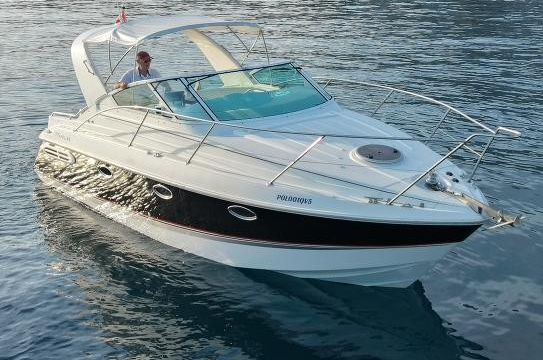 Fairline 30
