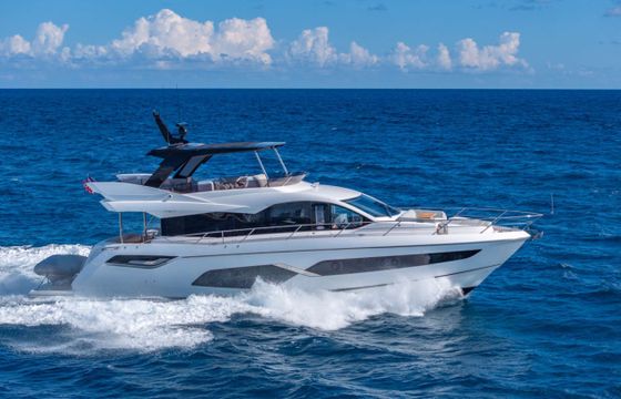 Sunseeker HIGH ROLLER