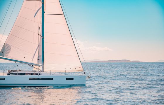 Jeanneau Sun Odyssey 490[G]