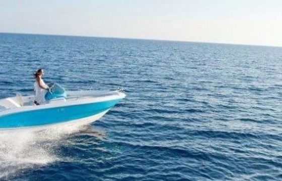Sessa Marine Key Largo One