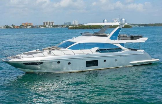 Azimut Paragon