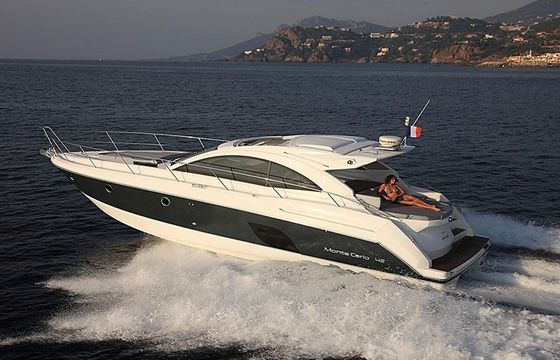 Bénéteau Monte Carlo 42