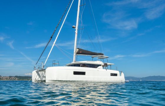 LAGOON 43 | 2026