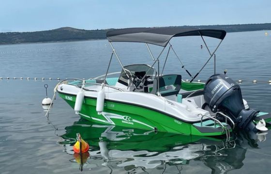 Rancraft Smart  RS Cinque.5