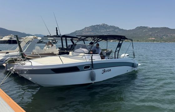 Saver 750 Cabin