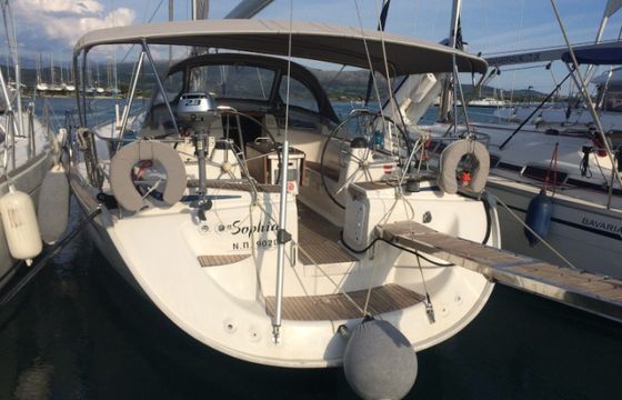 Bavaria 50 Cruiser