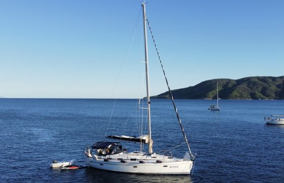 Bavaria 39 Cruiser