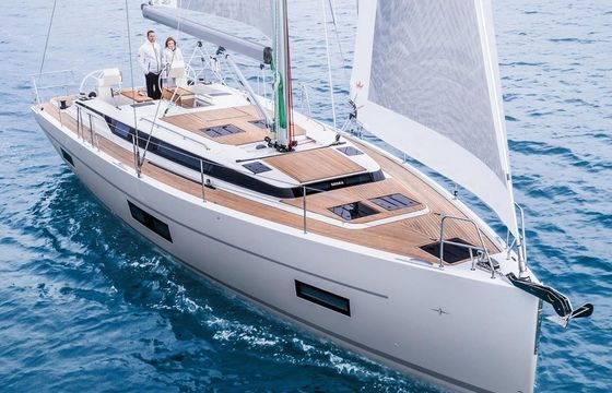 Bavaria C45