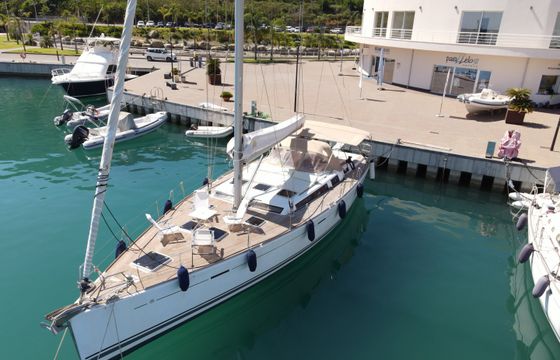 Dufour 525 Grand Large