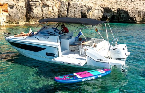 Bénéteau FLYER 9 SUNdeck
