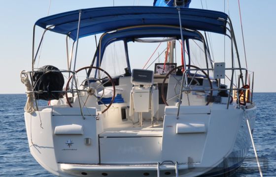 Jeanneau Sun Odyssey 409