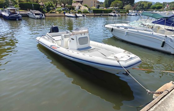Selva D840 Exclusive