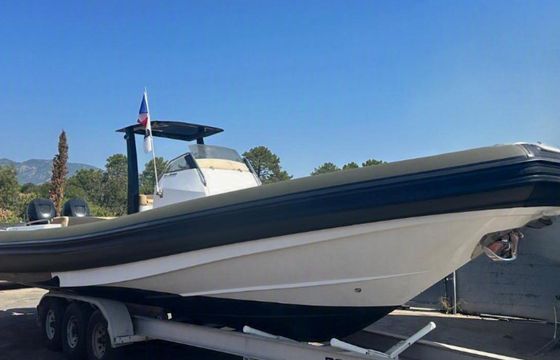 Cantieri magazzu SPIDER