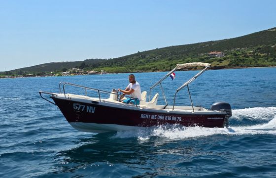 Nautica 500