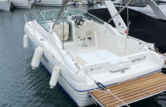 Jeanneau Leader 705