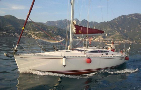 Delphia 40