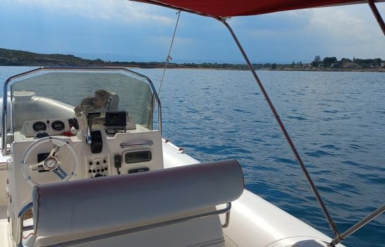 Joker Boat 26