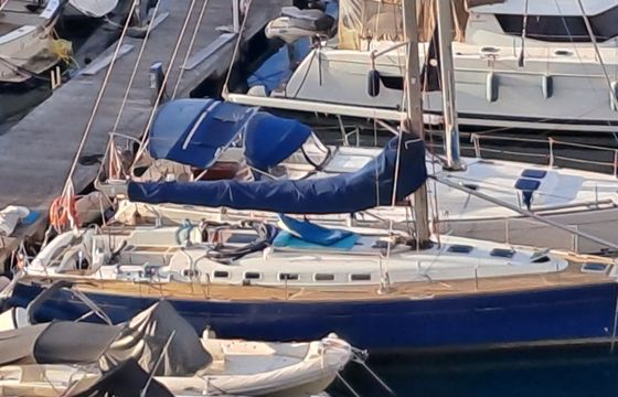 Bénéteau Oceanis