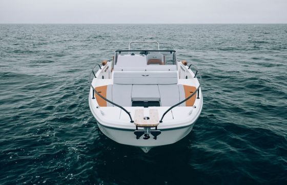 Bénéteau Flyer 7 SUNdeck