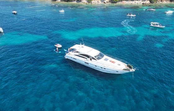 Princess V70