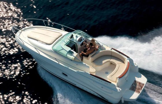 Jeanneau Leader 805