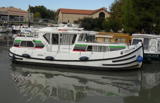 Classic Penichette 1020 FB