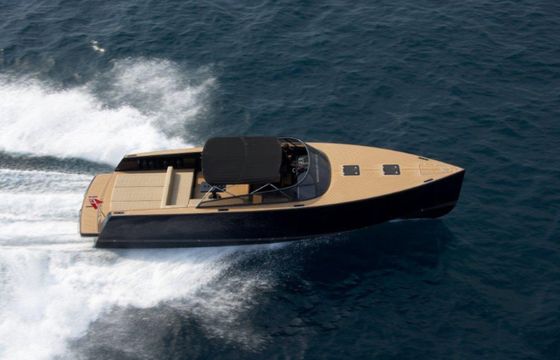 VanDutch 40