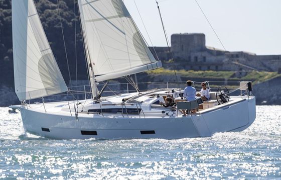 Dufour 430 Grand Large