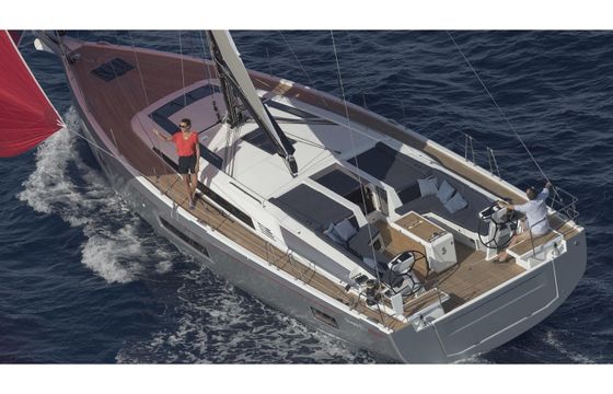 Bénéteau Oceanis 51.1