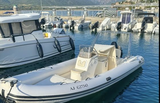 Nuova Jolly 630