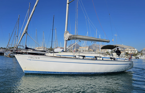 Bavaria 37 Cruiser