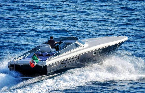 Itama 40