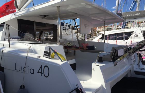1 LUCIA 40 2019