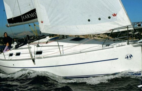 Harmony 34