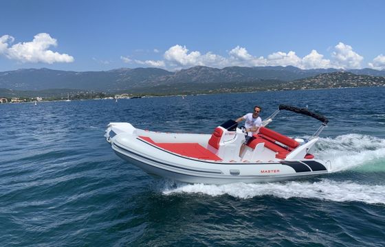 Master 630