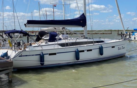 Bavaria Cruiser 46