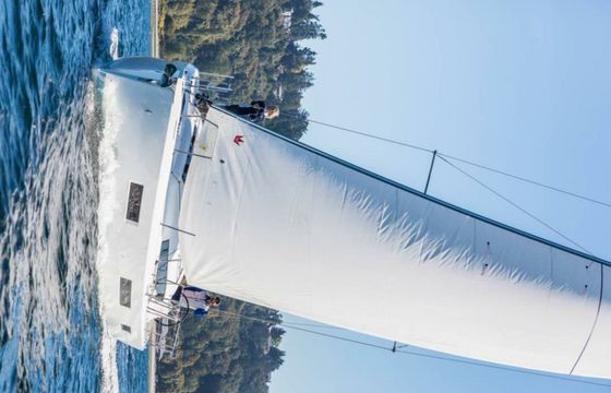 Jeanneau Sun Odyssey 440