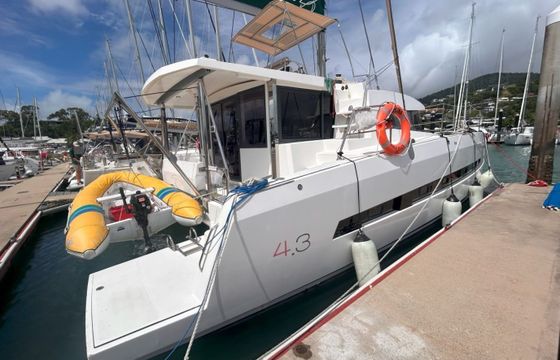 Bali 4.3