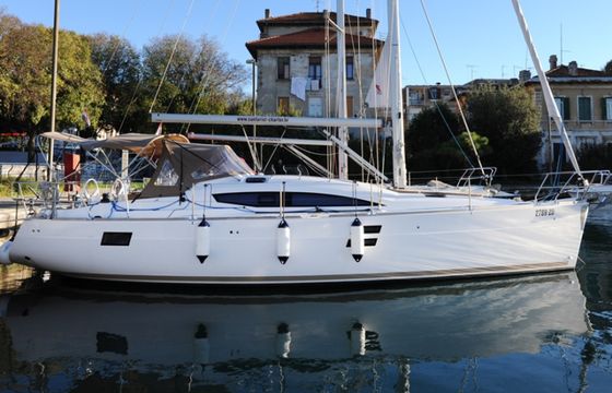 Elan Impression 40