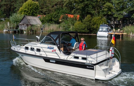 Gruno Marco 860