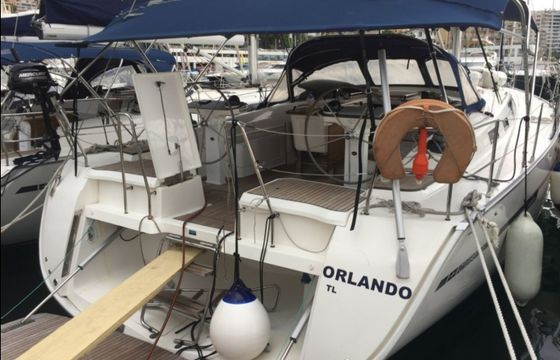 Bavaria Cruiser 56