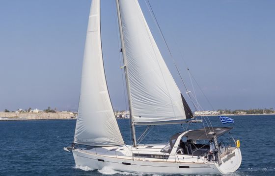 Bénéteau Oceanis 45